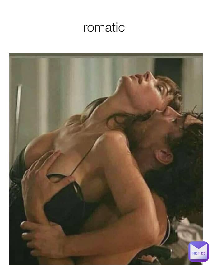 romatic 