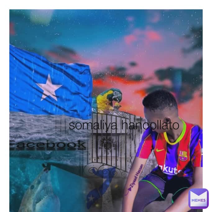somaliya hanoollato