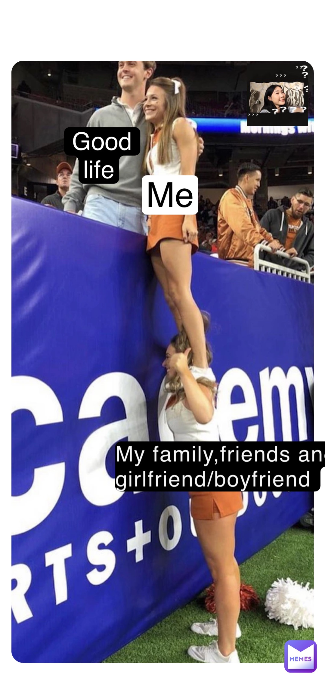 Meme by playstorep469