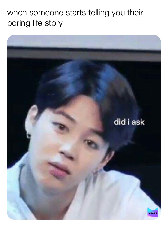 Meme by jimins_jams