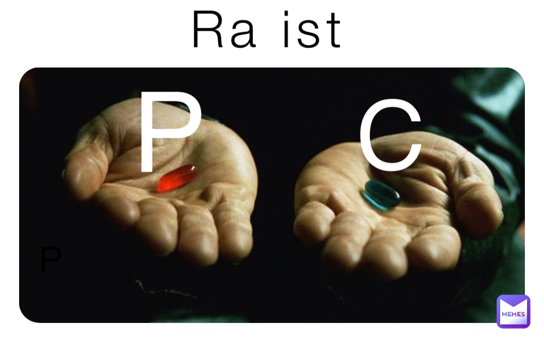 Ra ist P P C