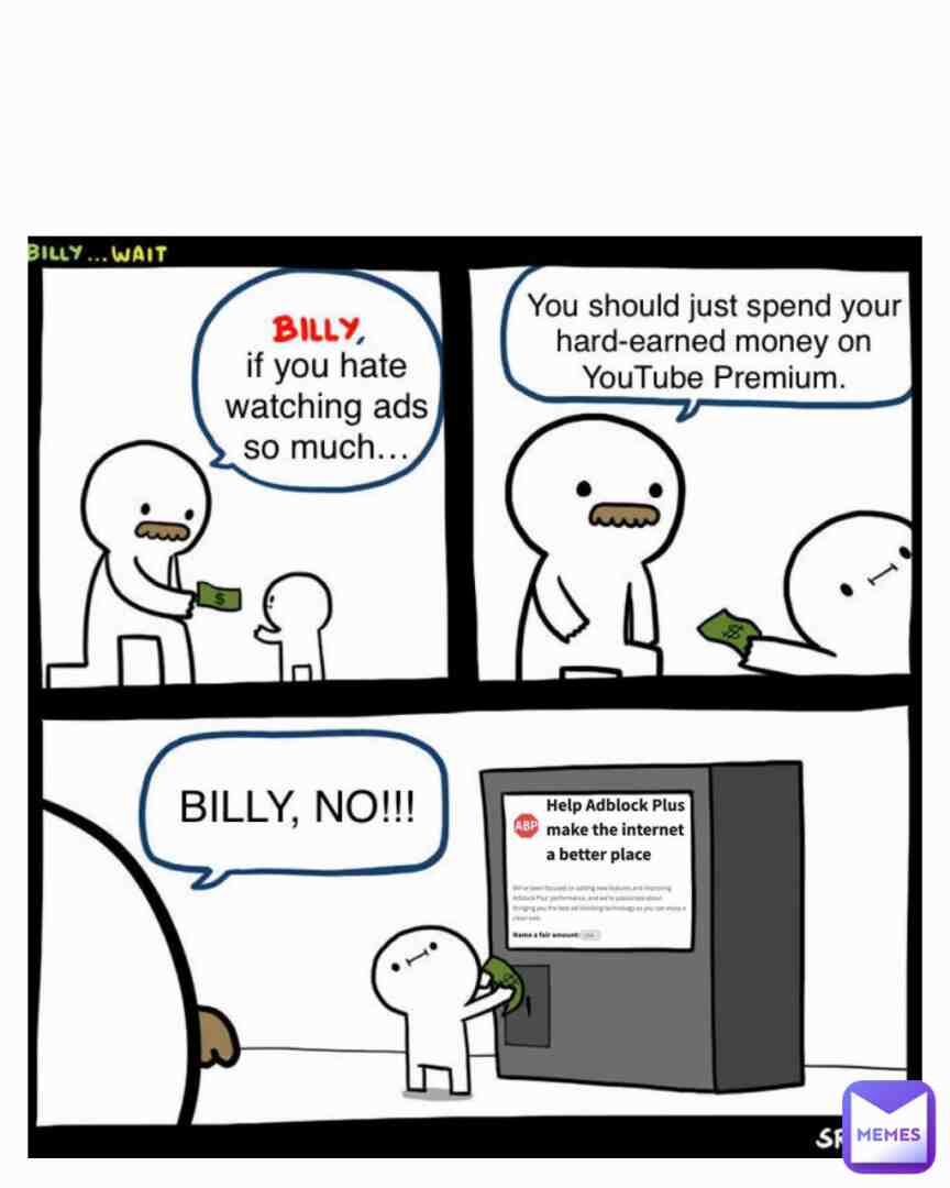 Meme shared by @SigmaBoy