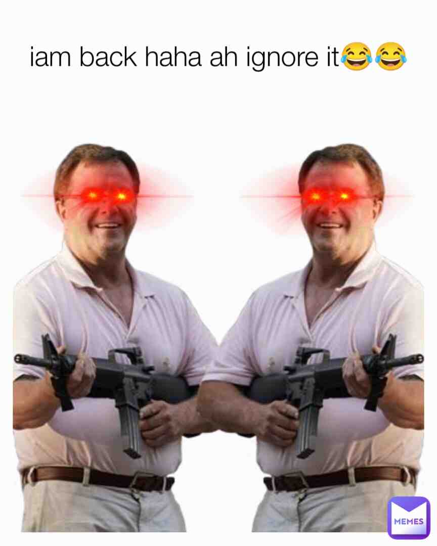 Meme shared by @SigmaBoy