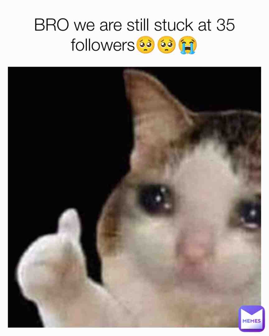 Meme shared by @SigmaBoy