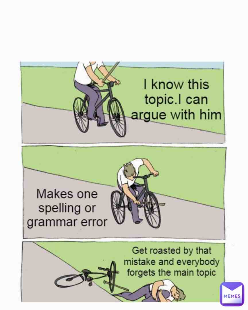 Meme shared by @SigmaBoy