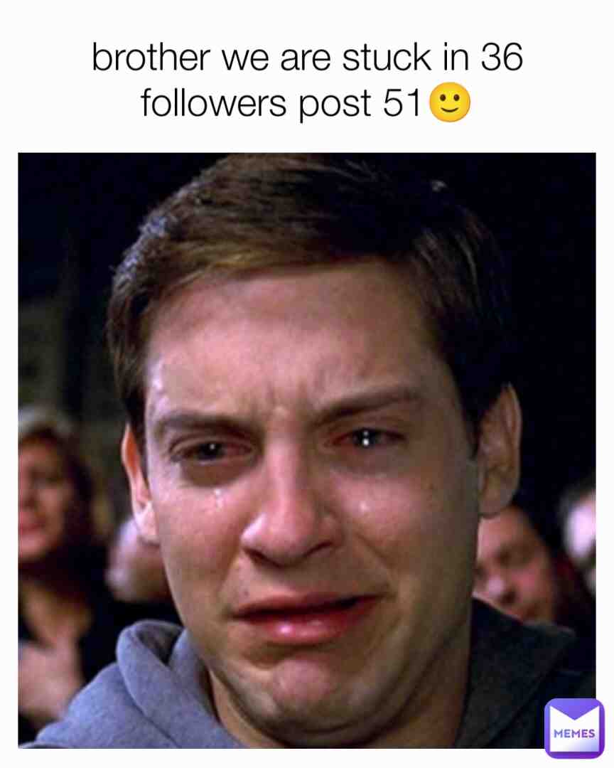 Meme shared by @SigmaBoy