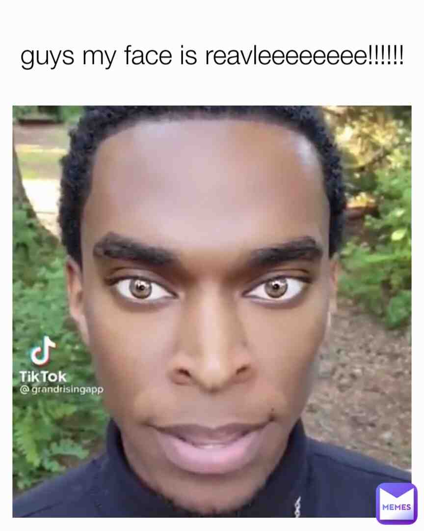 Meme shared by @SigmaBoy