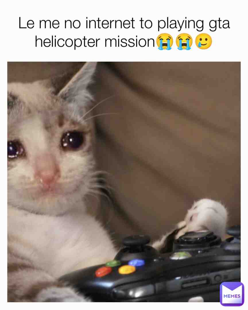 Meme shared by @SigmaBoy