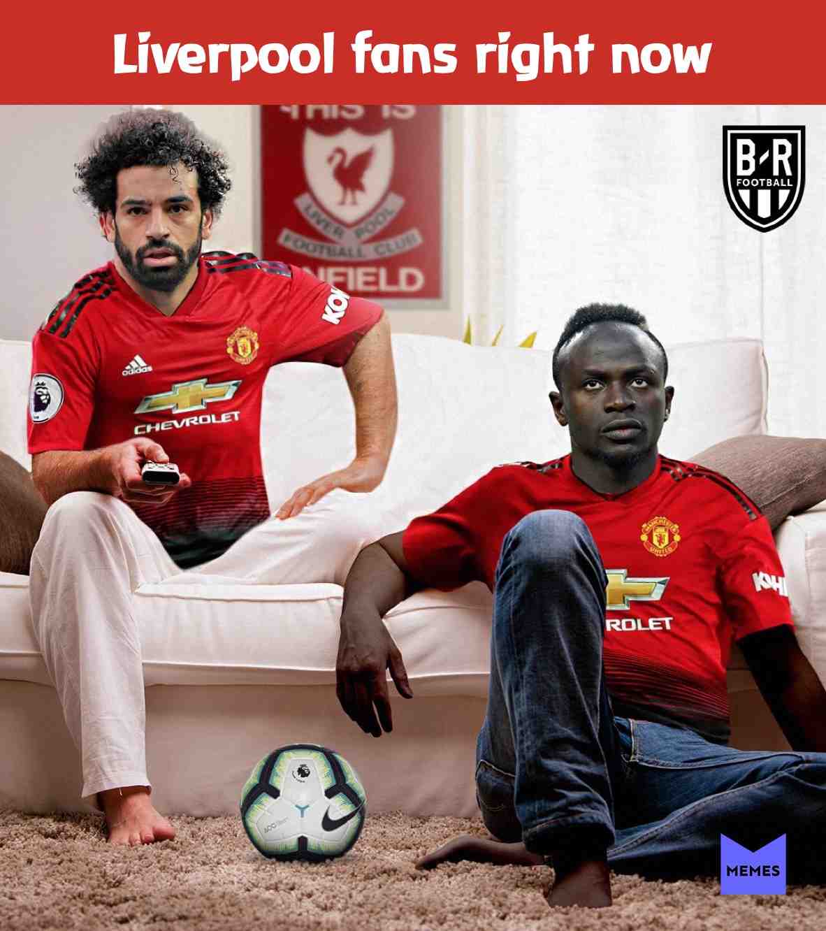 Meme shared by @jacwarters