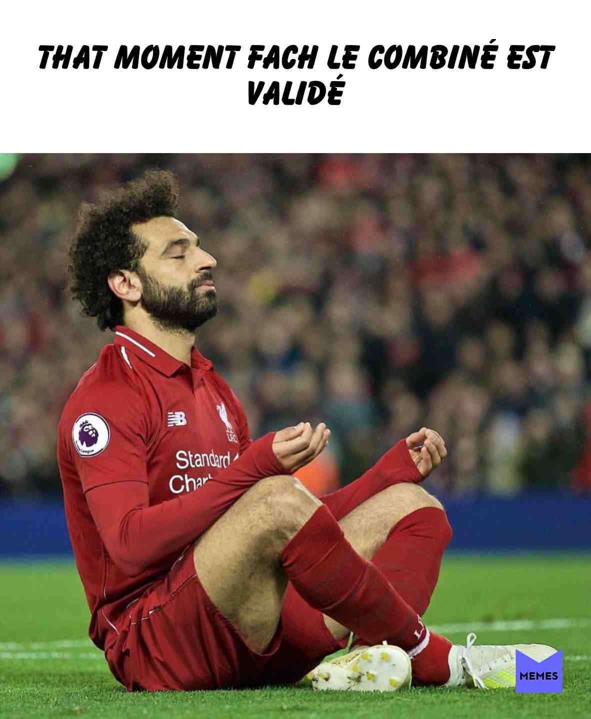 Meme shared by @jacwarters