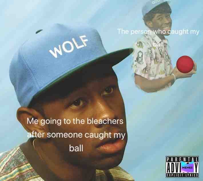 Meme shared by @jacwarters