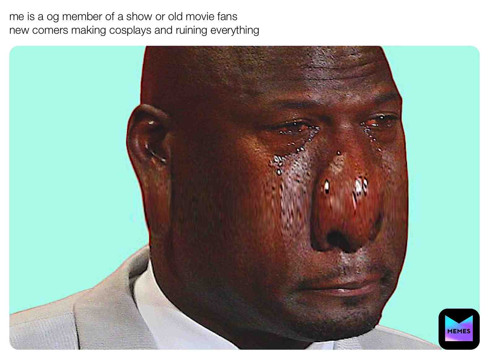 It happend with avatar the last air bender