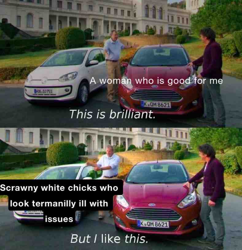 Meme shared by @memeyschemey