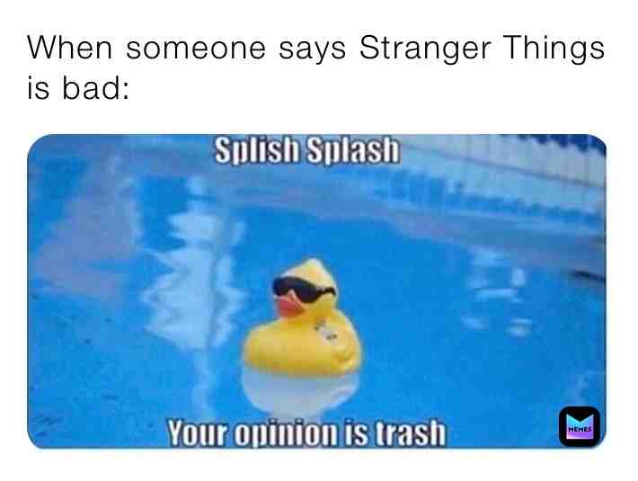 Meme shared by @maddythememe