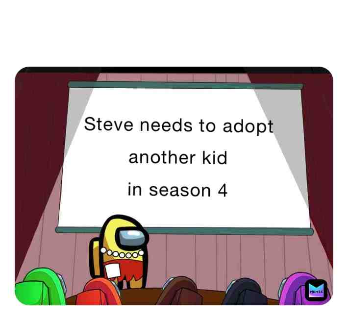Meme shared by @maddythememe