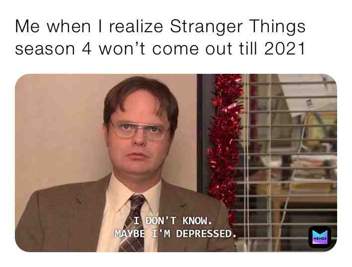Meme shared by @maddythememe