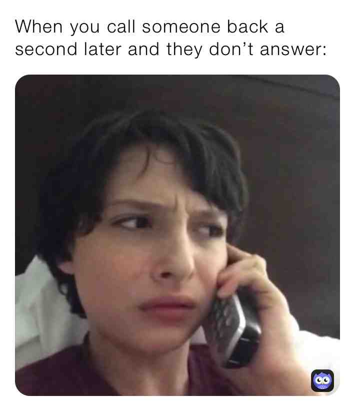 Meme shared by @maddythememe