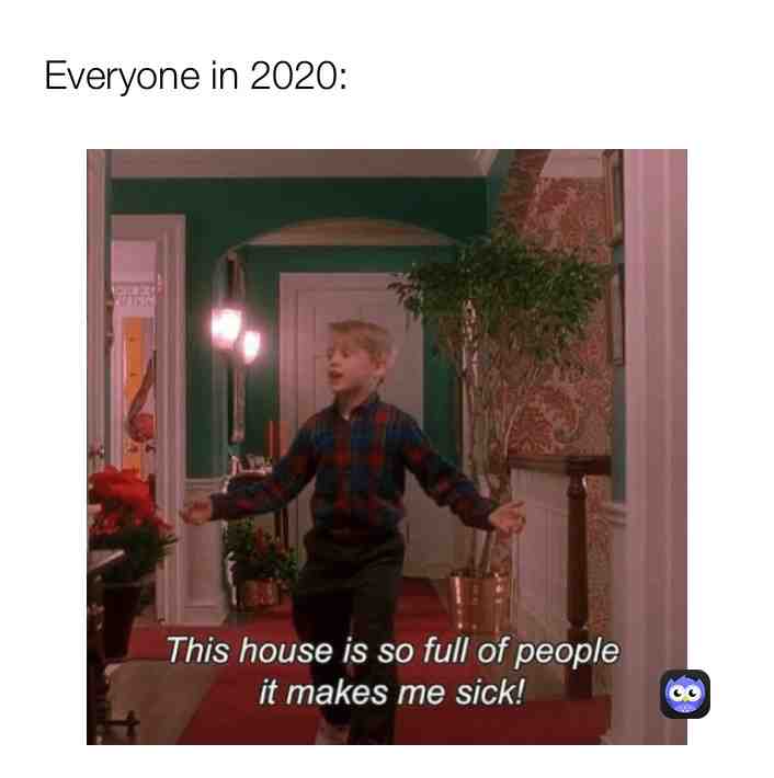 #homealone  #covid19
