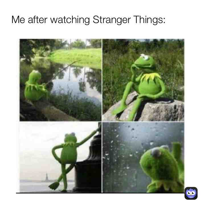 Meme shared by @maddythememe