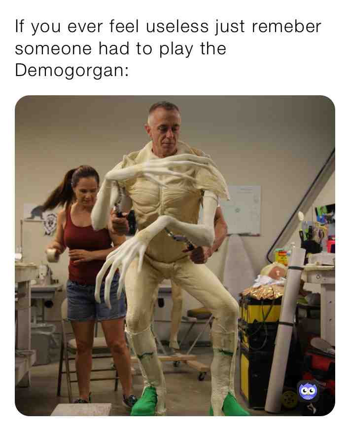 #strangerthings  #memes