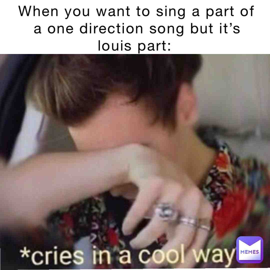 One direction