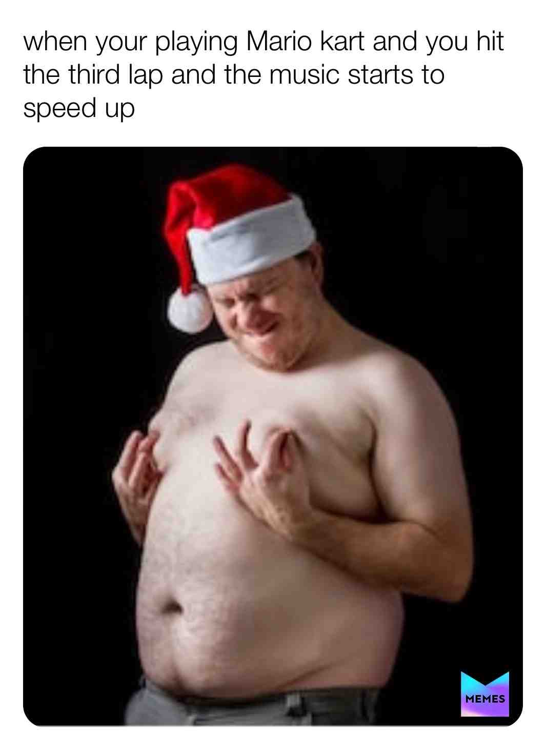 Meme shared by @RandomizedMemes