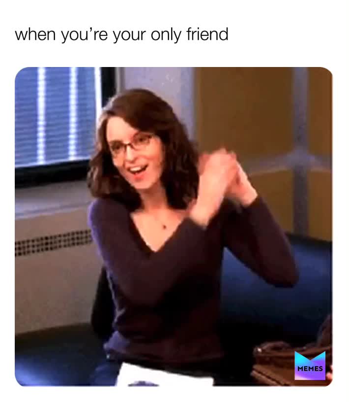 #introvert