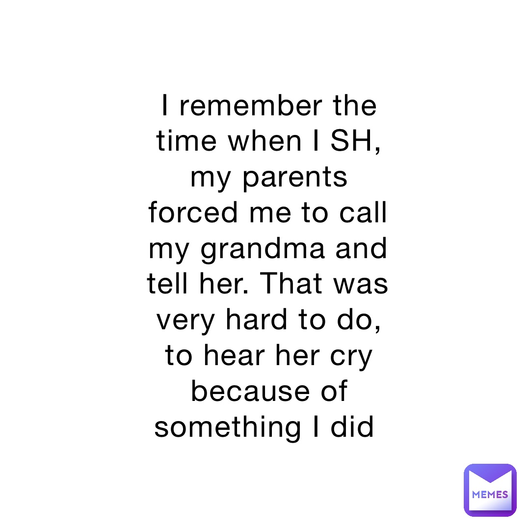 i-remember-the-time-when-i-sh-my-parents-forced-me-to-call-my-grandma