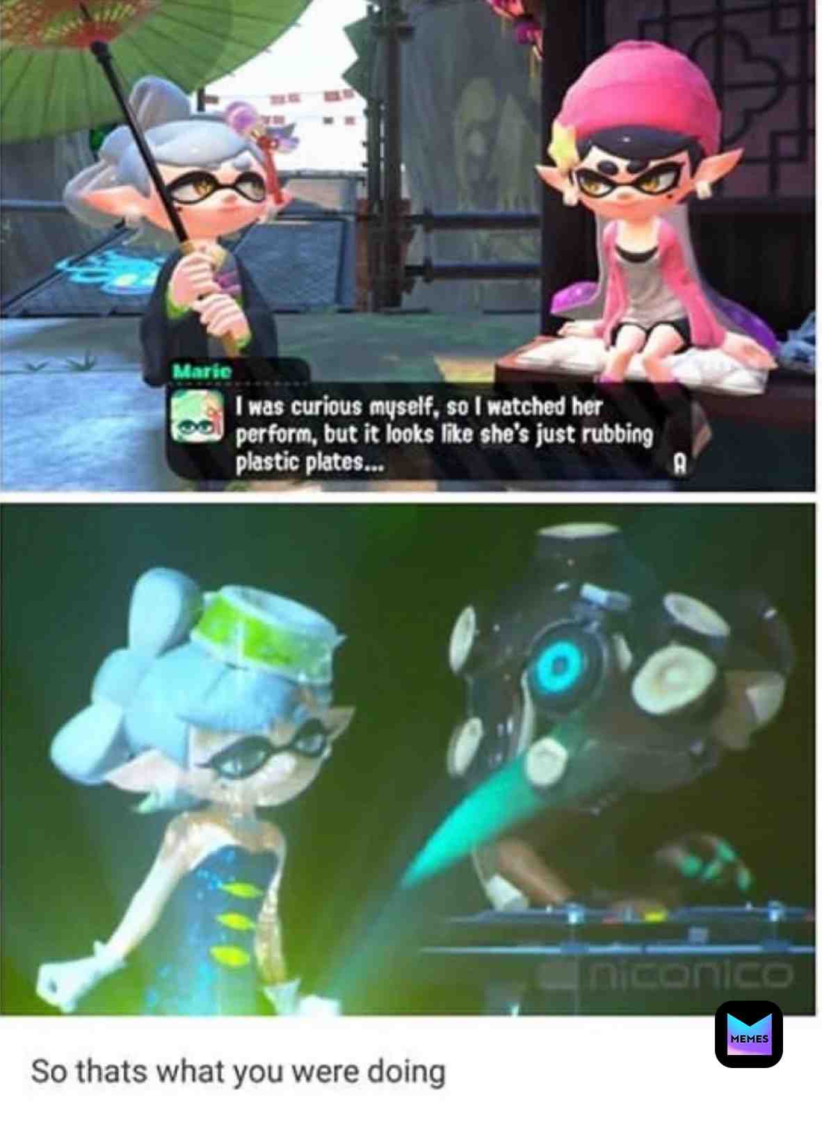 Meme shared by @TheTwinTigers