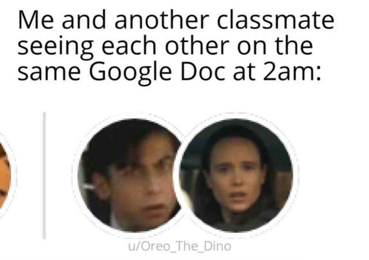 Meme shared by @TheTwinTigers