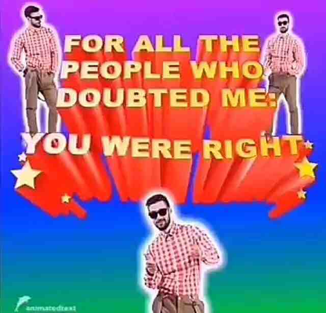 Meme shared by @TheTwinTigers