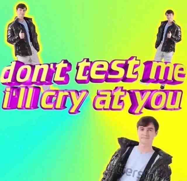 Meme shared by @TheTwinTigers