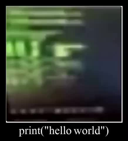 Meme preview