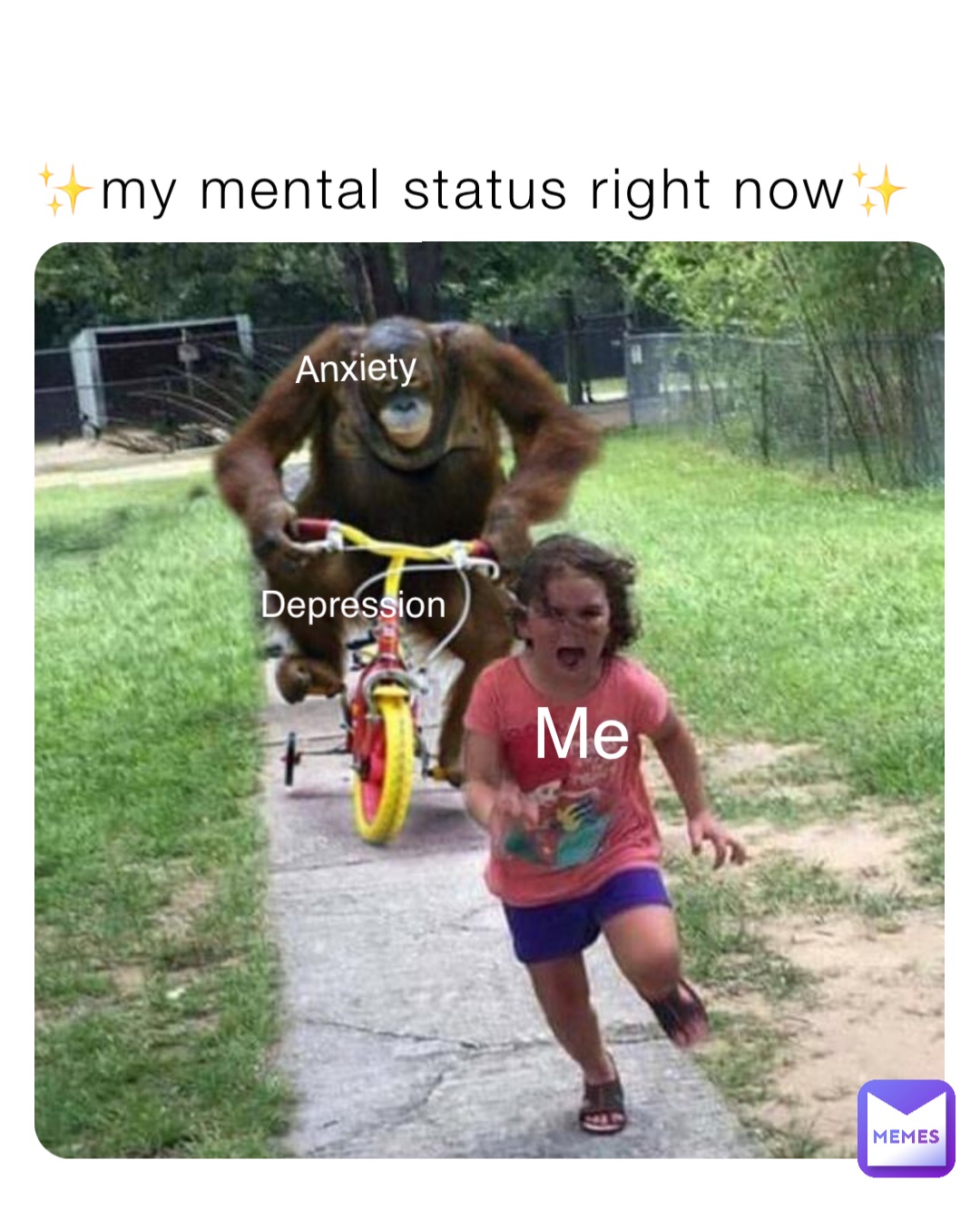 Meme by Rxckless_Ryzzy