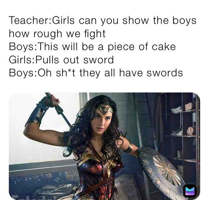 Meme shared by @Karina123r456