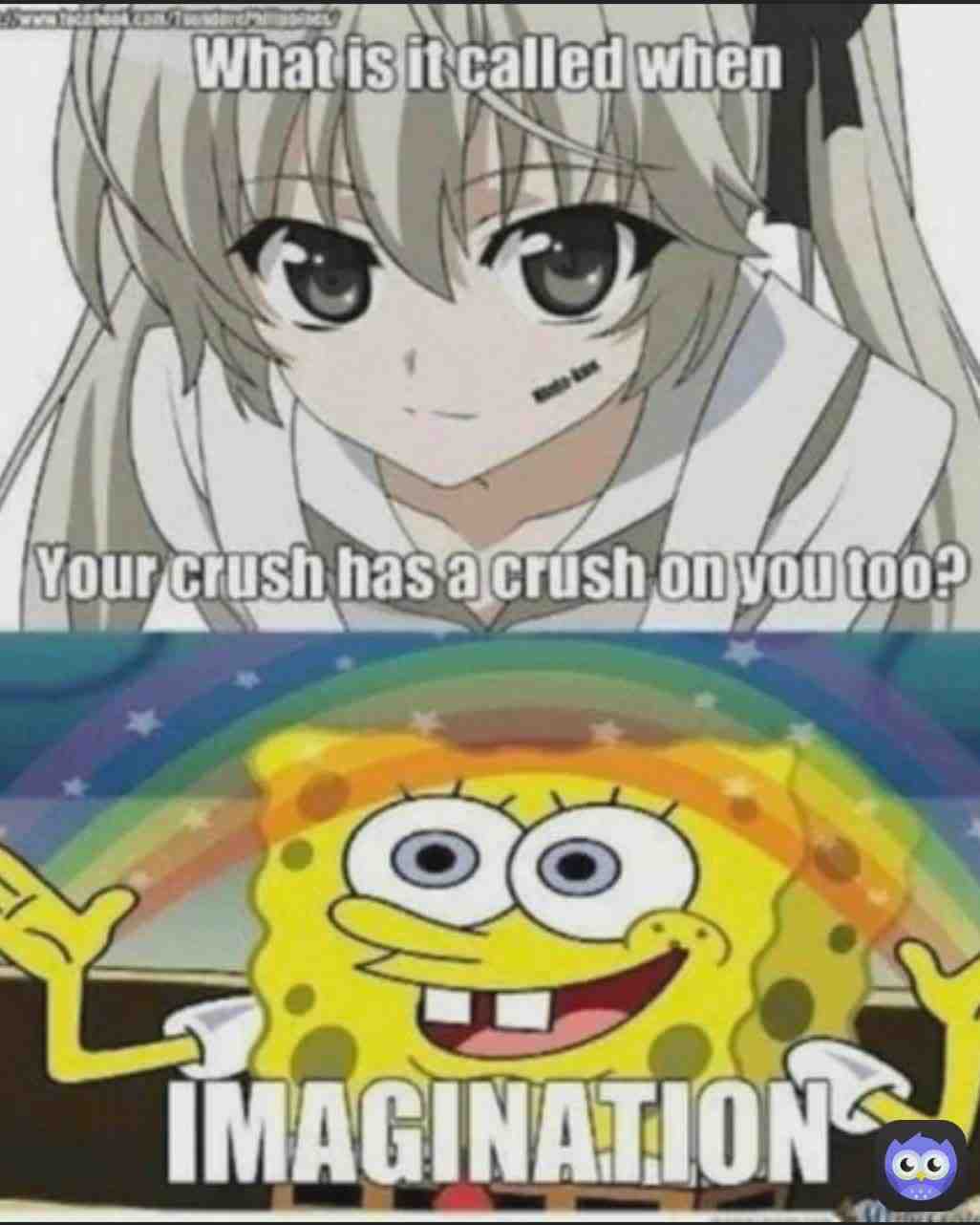 Kinda true
