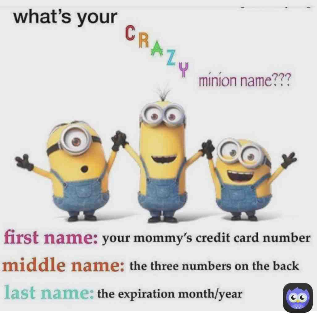 Meme shared by @Karina123r456