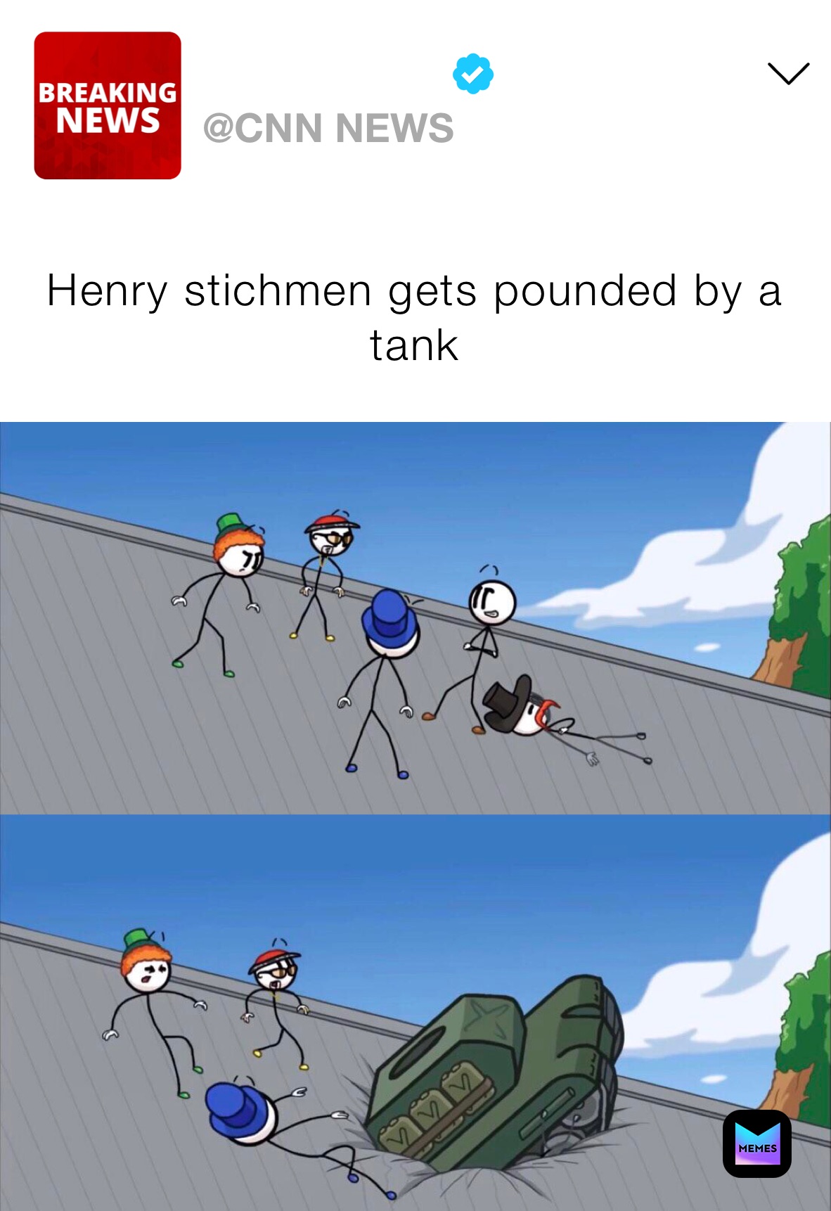 Meme by m3m3sm0m3m3nt