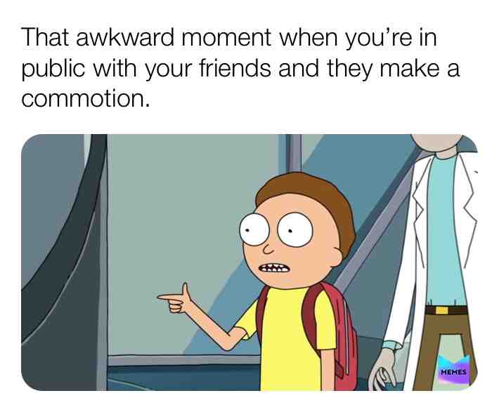 #friends  #followme  #like  #comment  Are you those friends or are you the quiet one? 🤔