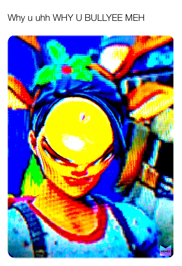 Meme by jeffys_pp_pencil