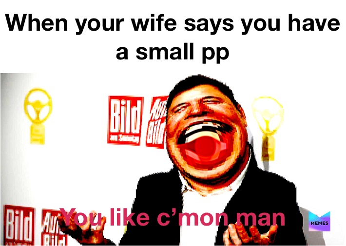 Meme by jeffys_pp_pencil