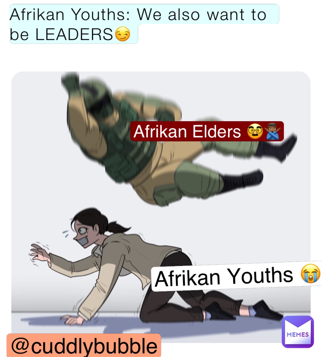 Meme by Cuddly_bubble_ZM