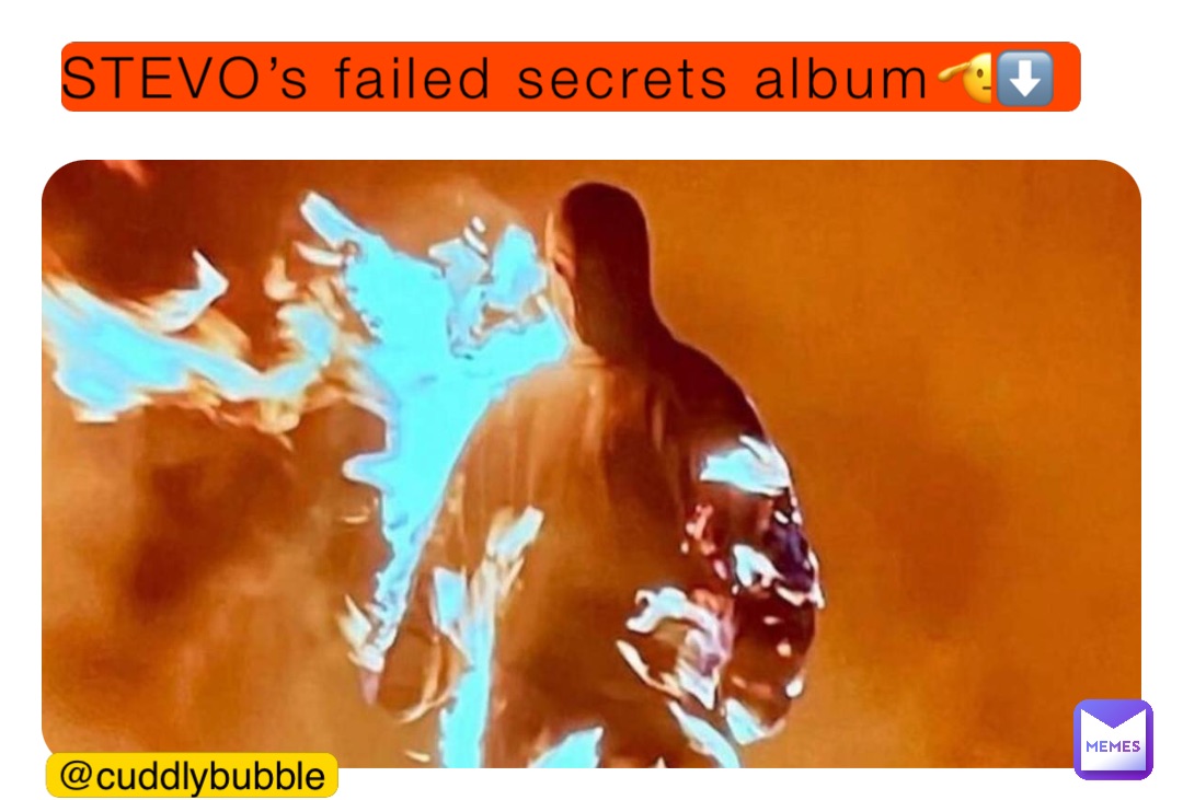 Meme by Cuddly_bubble_ZM