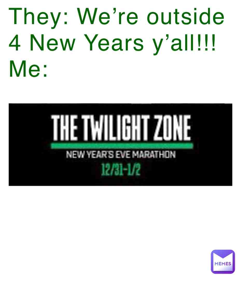 Happy new year