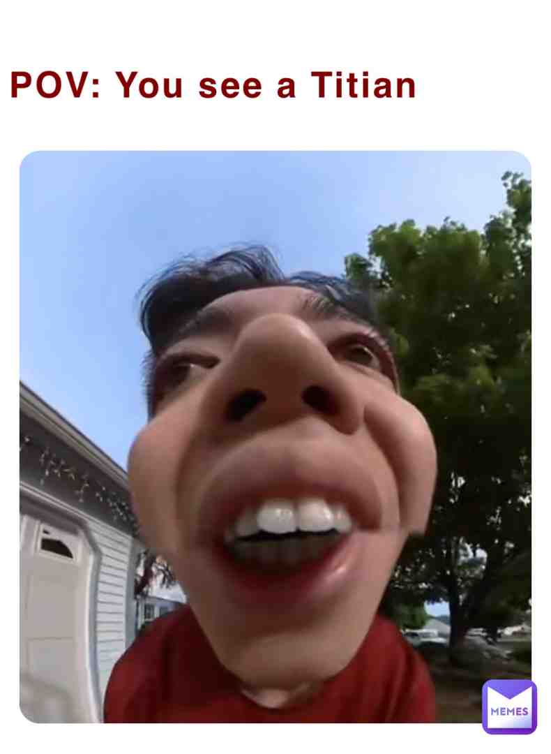 Iykyk #AoT