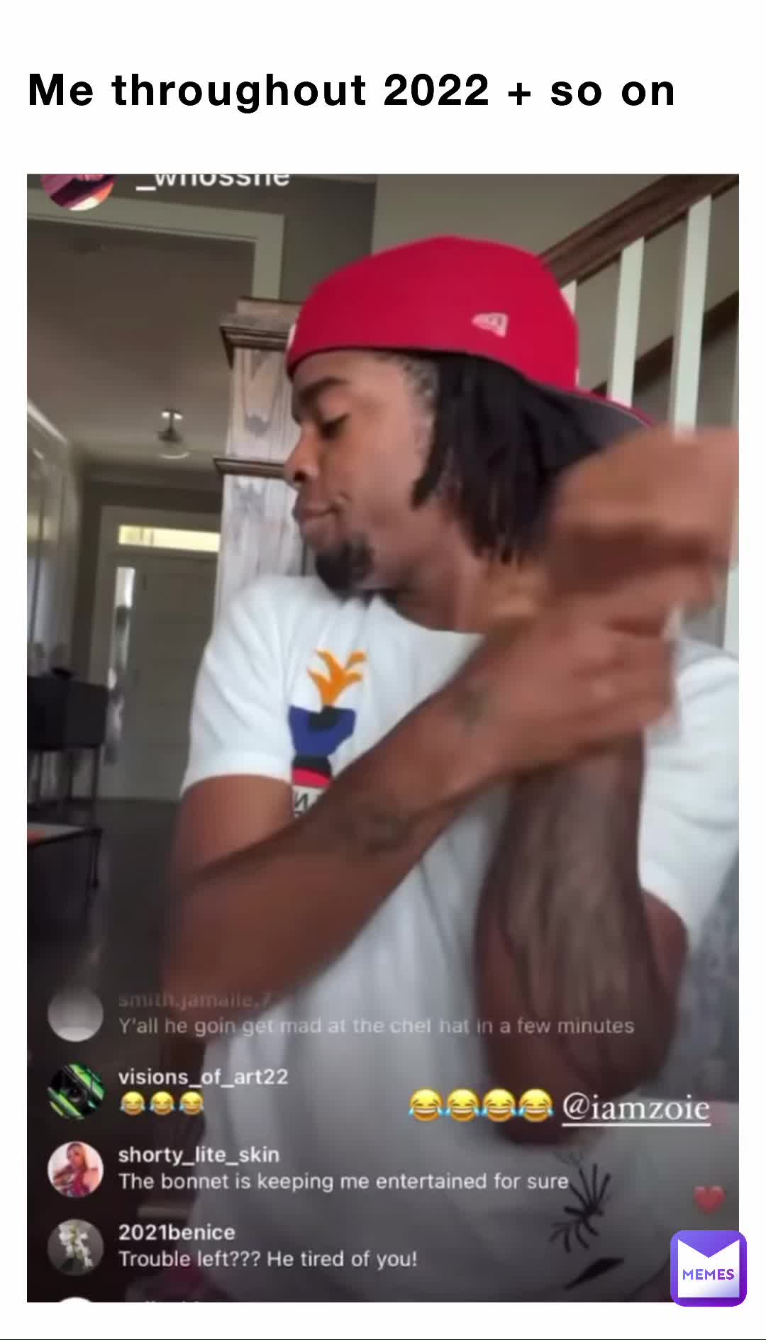 #7ftawayfromme #700ftawayfromme