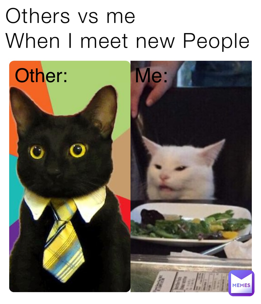 Meme by A_Cookie_Cat