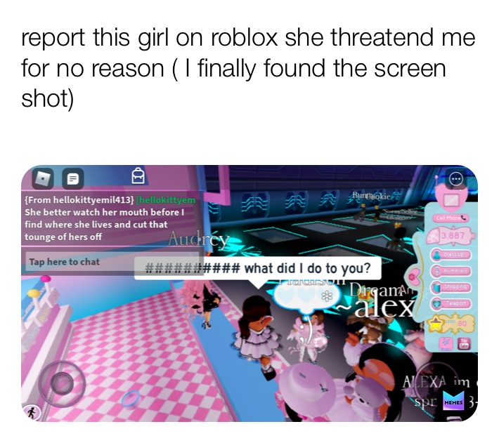 Meme by Sugars_Coffee