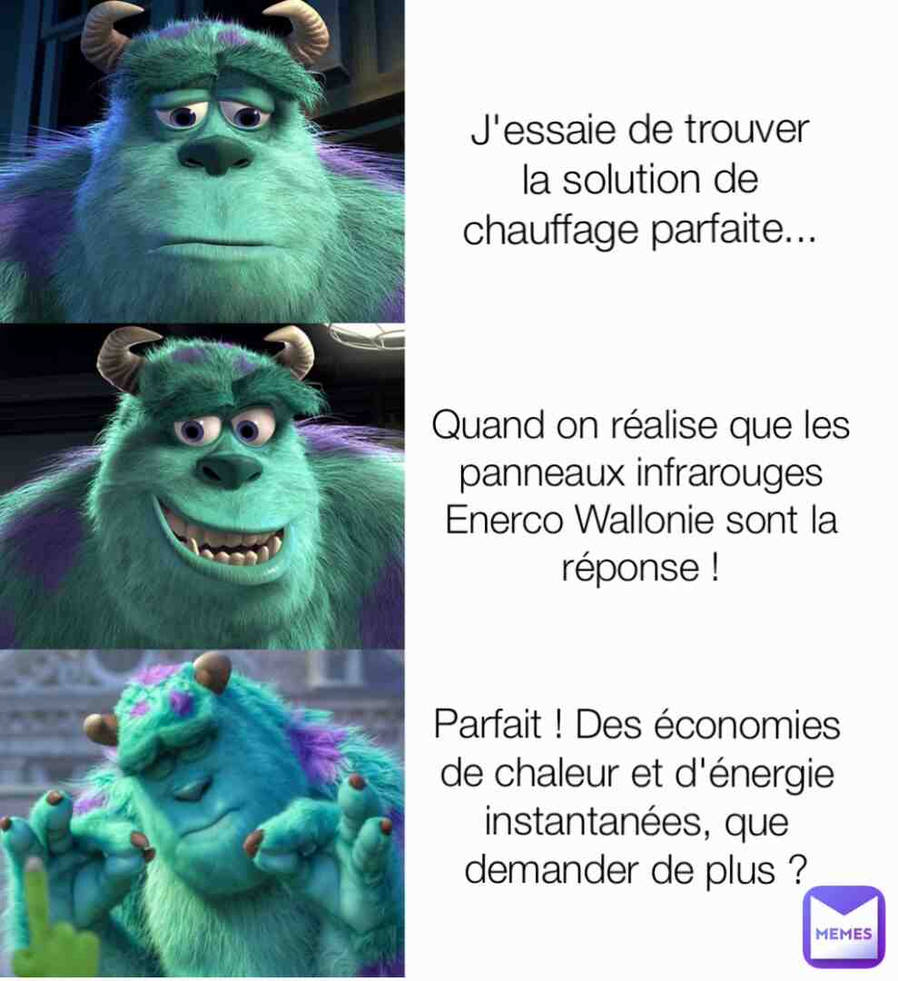 Meme shared by @maria37