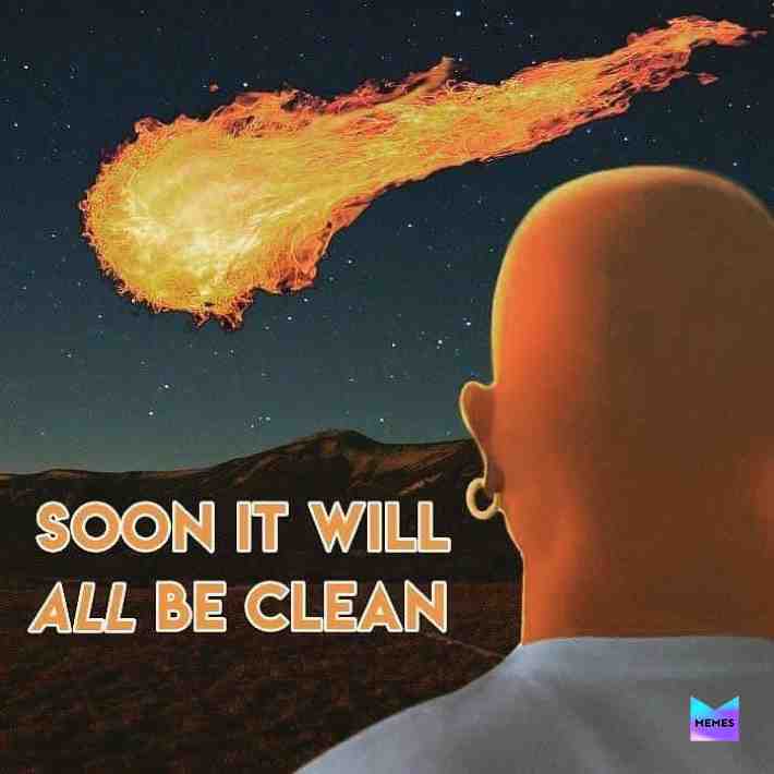 Meme shared by @betherina